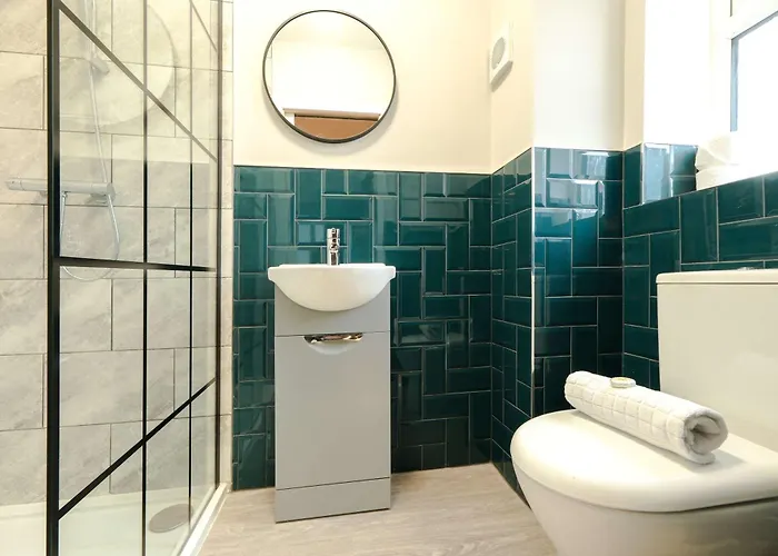 The Willow - 27 * Bristol