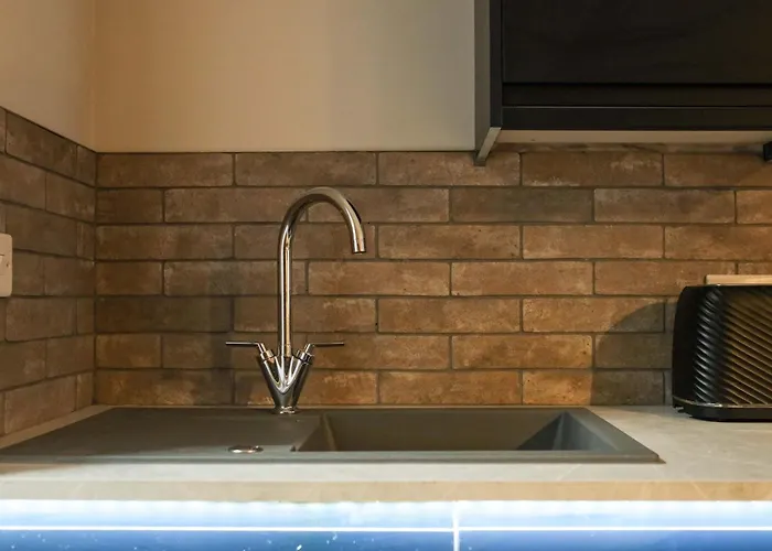 The Willow - 27 公寓 布里斯托