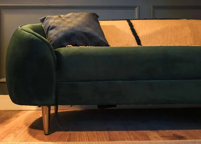 公寓 The Willow - 27 布里斯托