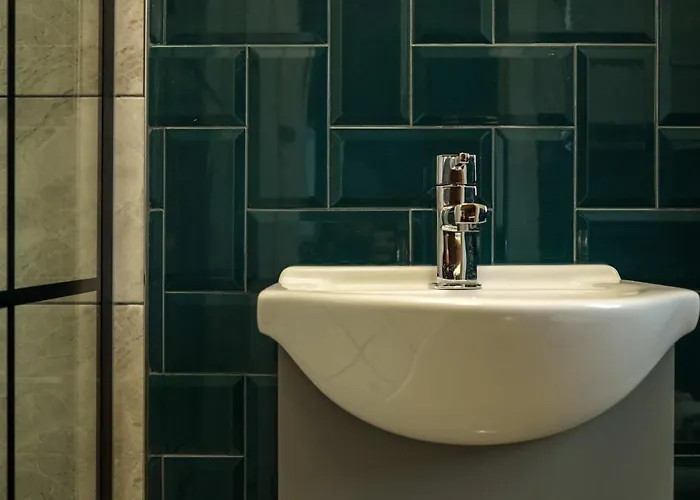 דירה The Willow - 27 *